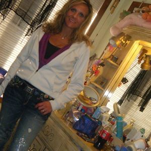 Meet your Posher, Alycia